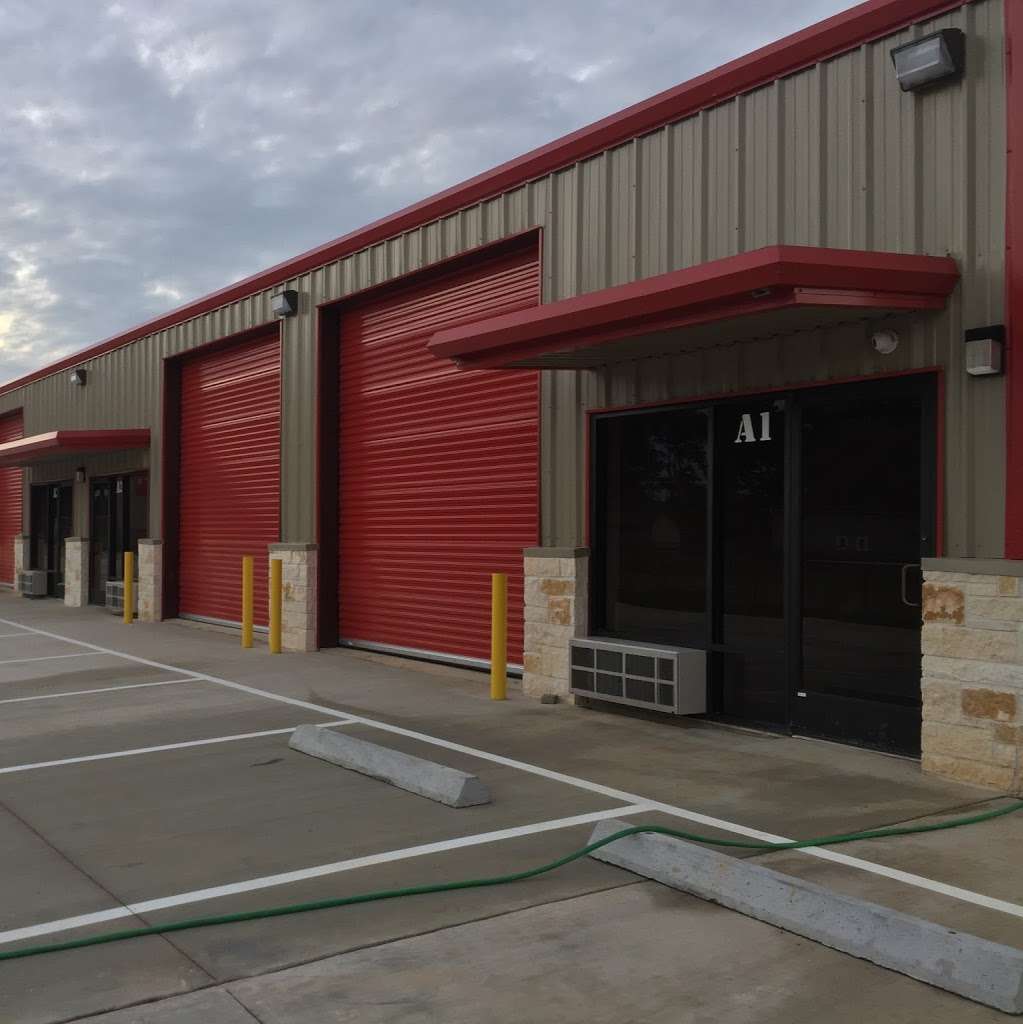 North Eldridge Storage and Offices | 18207 N Eldridge Pkwy, Tomball, TX 77377, USA | Phone: (281) 220-9042