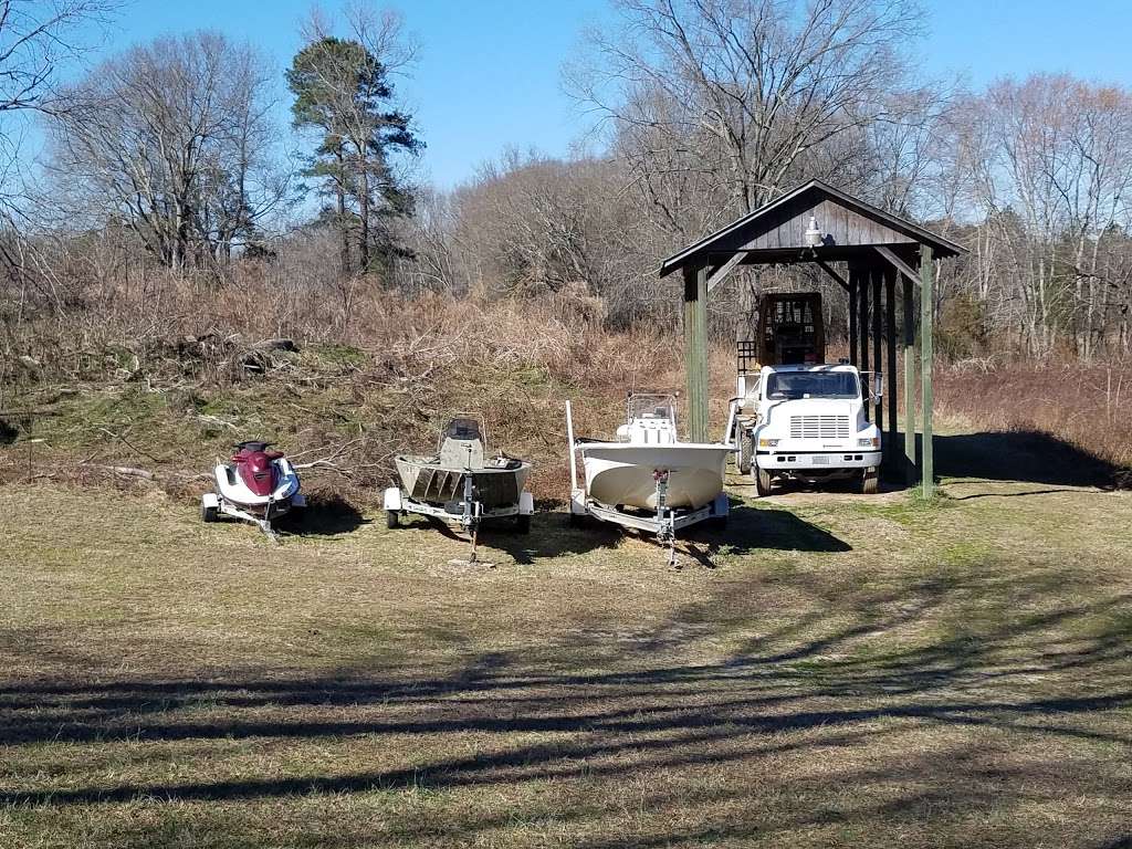 Zoar State Forest - Virginia Department of Forestry | 4445 Upshaw Rd, Aylett, VA 23009, USA | Phone: (804) 769-2962