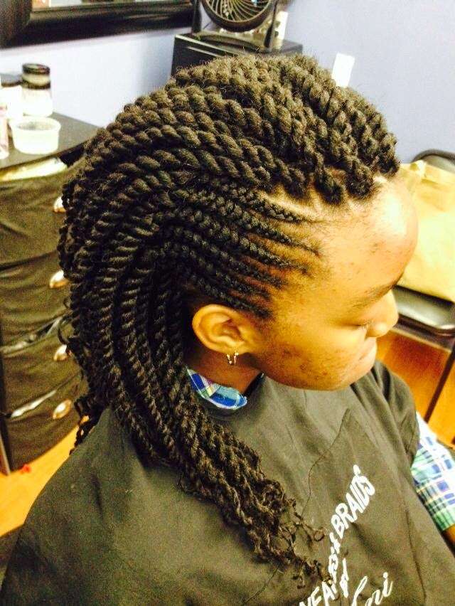 Weaves and Braids by Toni | 1144 Smallwood Dr, St Charles, MD 20603, USA | Phone: (240) 304-0634