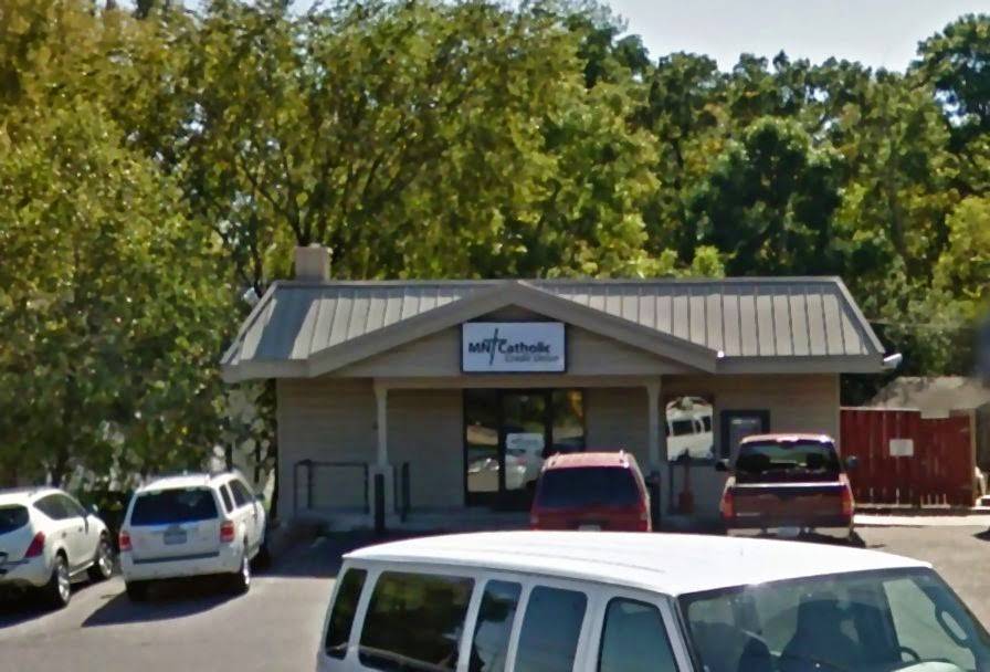 MN Catholic Credit Union | 400 Little Canada Rd E, Little Canada, MN 55117, USA | Phone: (651) 484-0265