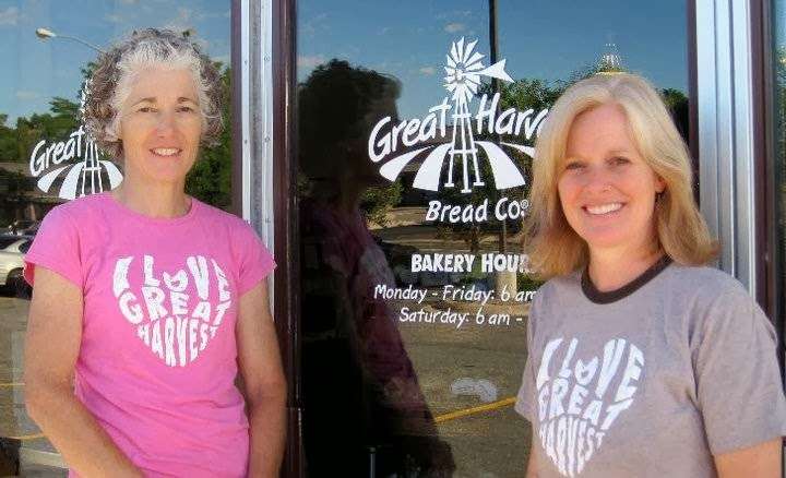 Great Harvest Bread Co. | 7745 Wadsworth Blvd, Arvada, CO 80003 | Phone: (303) 420-0500