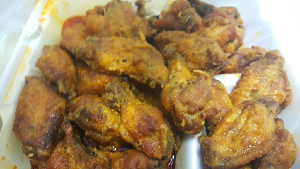 Legend Subs, Wings & Kababs | 1672 Pennington Rd, Ewing Township, NJ 08618 | Phone: (609) 323-7911