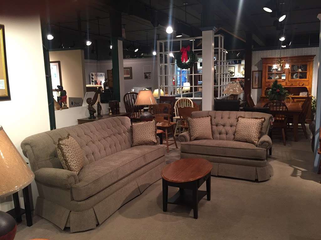 Grays Furniture | 601 W Front St, Berwick, PA 18603, USA | Phone: (570) 752-6209