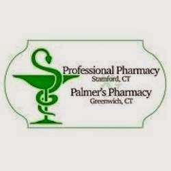 Palmer Professional Pharmacy | 49 Lake Ave # 205, Greenwich, CT 06830, USA | Phone: (203) 869-5700