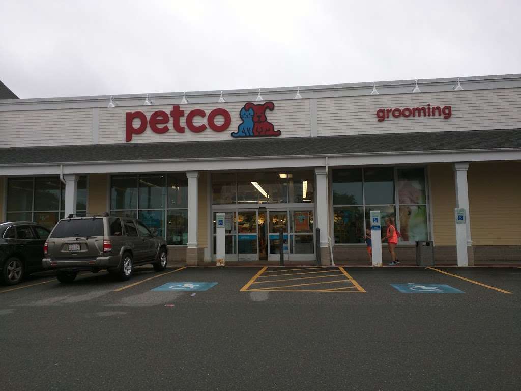 Petco | 790 Waverley Rd, North Andover, MA 01845, USA | Phone: (978) 681-1661