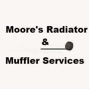 Moores Radiator & Muffler Services | 3912 N Main St, Liberty, TX 77575, USA | Phone: (936) 336-2920