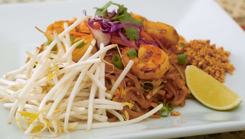 Pearl of Siam | 18660 E Hampden Ave, Aurora, CO 80013, USA | Phone: (303) 617-7408