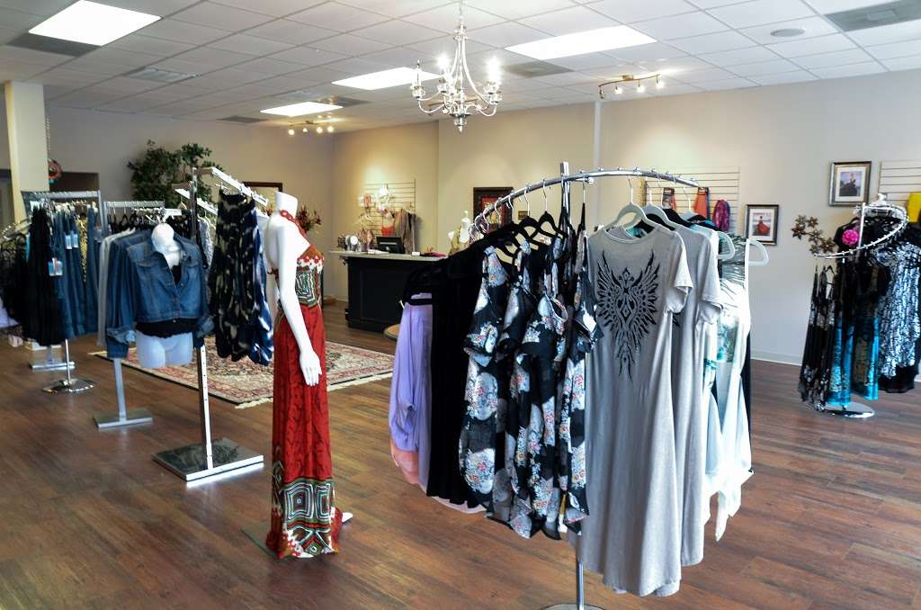 Cr Hummingbird S Boutique 13215 Grant Rd 800 Cypress Tx 77429 Usa
