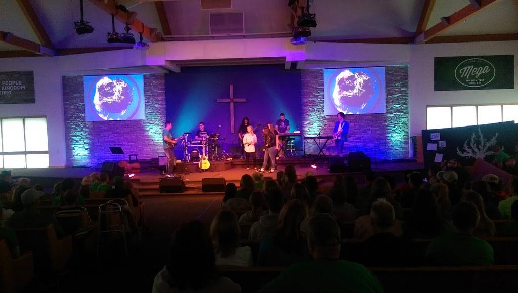 Hometown Church – Lakeville | 16165 Kenwood Trail, Lakeville, MN 55044, USA | Phone: (952) 895-1773