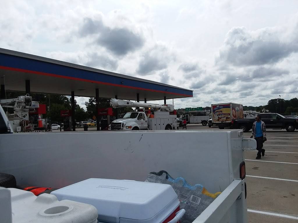 Uriel Trucking | 5436 Jefferson Davis Hwy, North Chesterfield, VA 23234, USA | Phone: (804) 743-7700