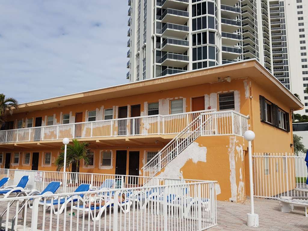 Miami Beach Club | 19051 Collins Ave, Sunny Isles Beach, FL 33160, USA