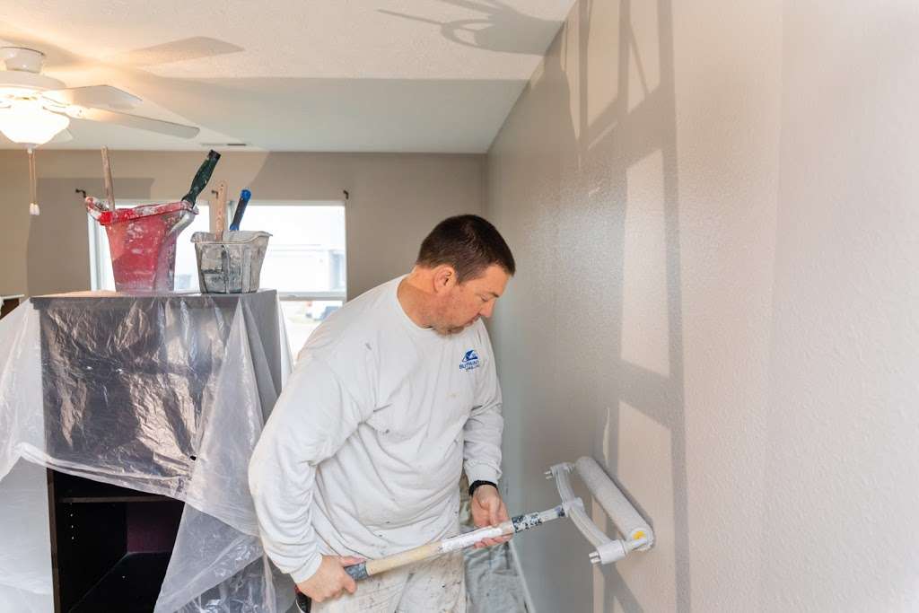 Butz Painting Services Inc | 1632 Cottonwood Cir, Lafayette, IN 47905, USA | Phone: (765) 446-7700