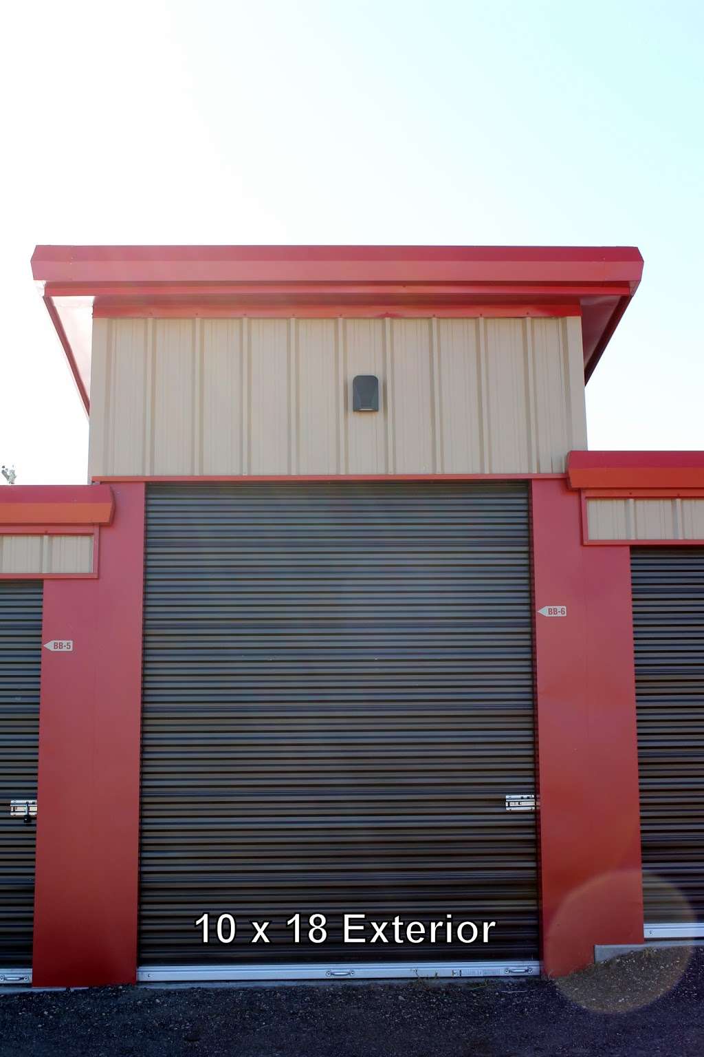 Lighthouse Storage | 341 1st St, Mead, CO 80542, USA | Phone: (970) 446-1156