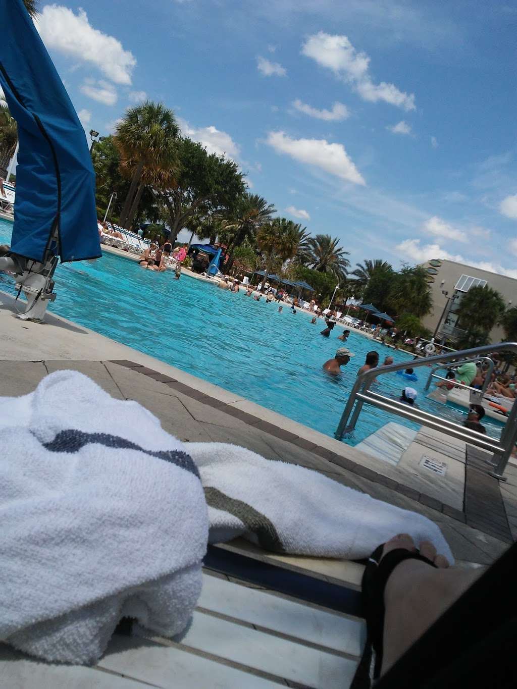 The Reserve at Orange Lake Resort | 8505 W Irlo Bronson Memorial Hwy, Kissimmee, FL 34747, USA | Phone: (407) 239-1050