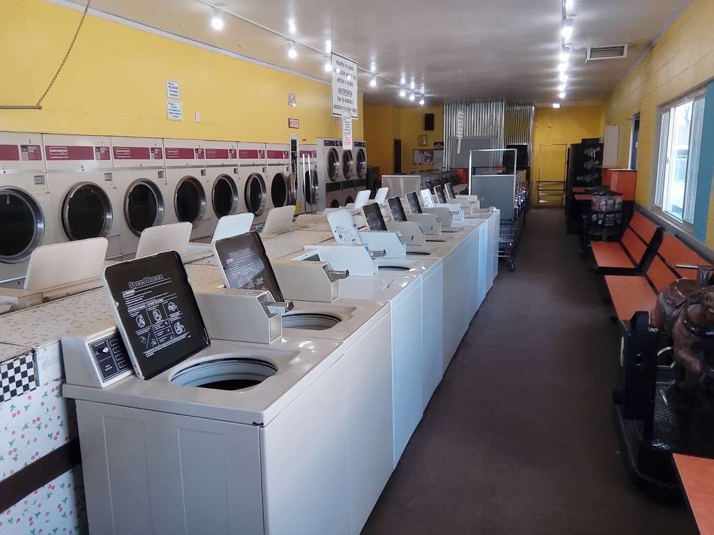 Kikos Laundry | 317 N 9th Ave, Greeley, CO 80631, USA