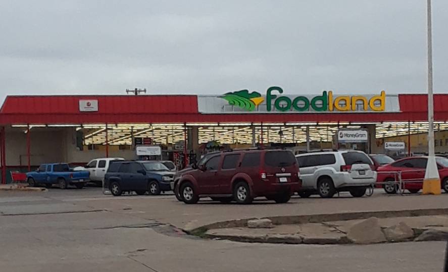 Food Land | 8411 Lake June Rd, Dallas, TX 75217, USA | Phone: (214) 391-6173