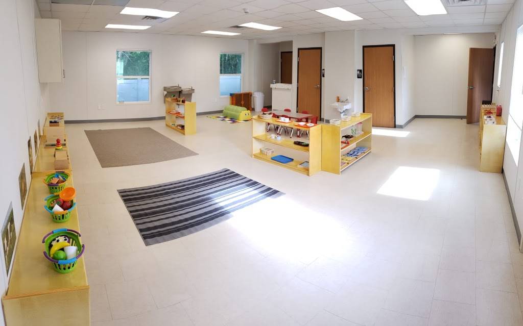 Galileo Montessori Academy | 6620 Gunn Hwy, Tampa, FL 33625, USA | Phone: (813) 291-4961