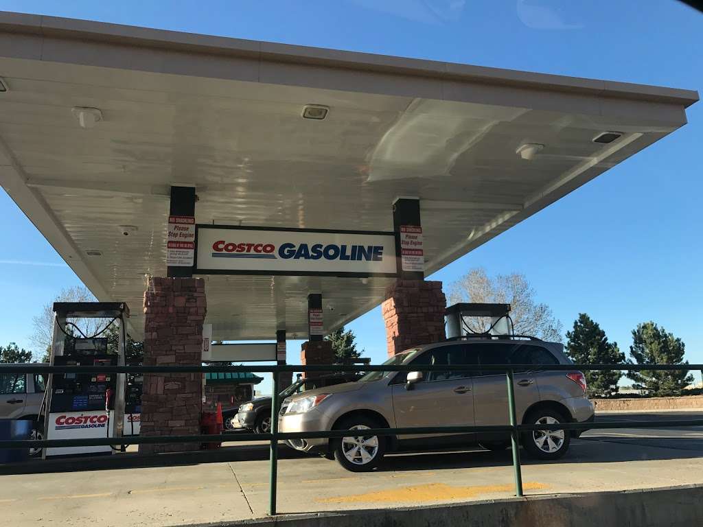 Costco Gasoline | 600 Marshall Rd, Superior, CO 80027, USA | Phone: (720) 587-1000