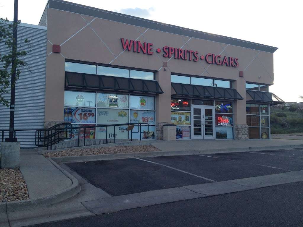 Two Angels Liquors | 2589 S Lewis Way, Lakewood, CO 80227 | Phone: (303) 989-5660