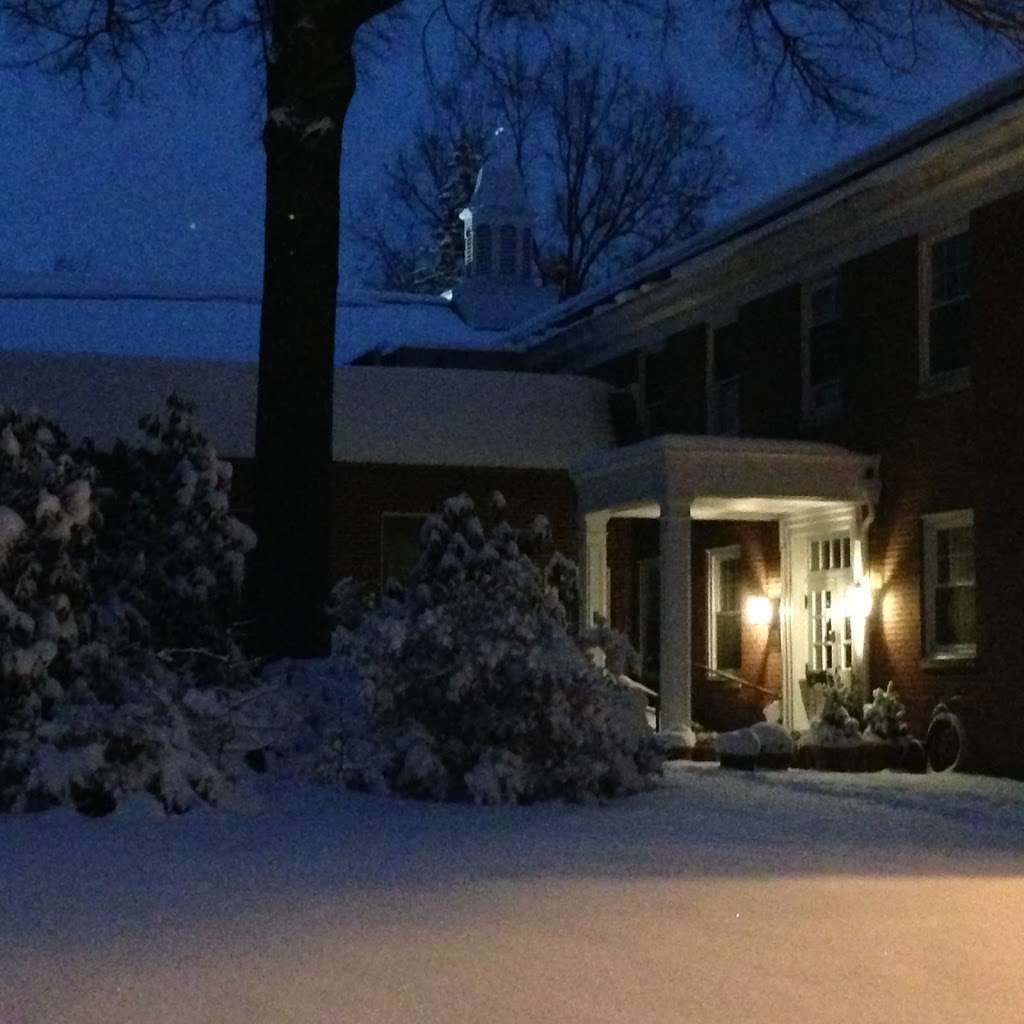 The Montessori House School | 426 Knickerbocker Rd, Tenafly, NJ 07670, USA | Phone: (201) 816-8343 The Montessori House School | 426 Knickerbocker Rd, Tenafly, NJ 07670, USA | Phone: (201) 816-8343