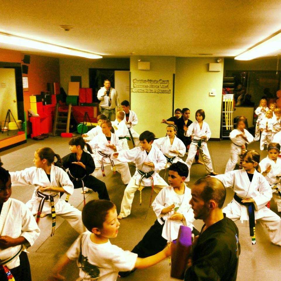 Excel Martial Arts | 2097 Palmer Ave # 1, Larchmont, NY 10538, USA | Phone: (914) 834-1540