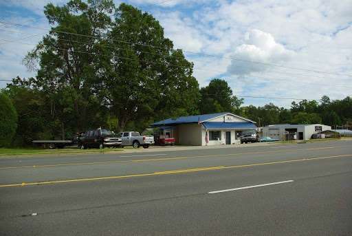 Amvet Auto | 5774 Charlotte Hwy, Lake Wylie, SC 29710, USA | Phone: (803) 656-5004