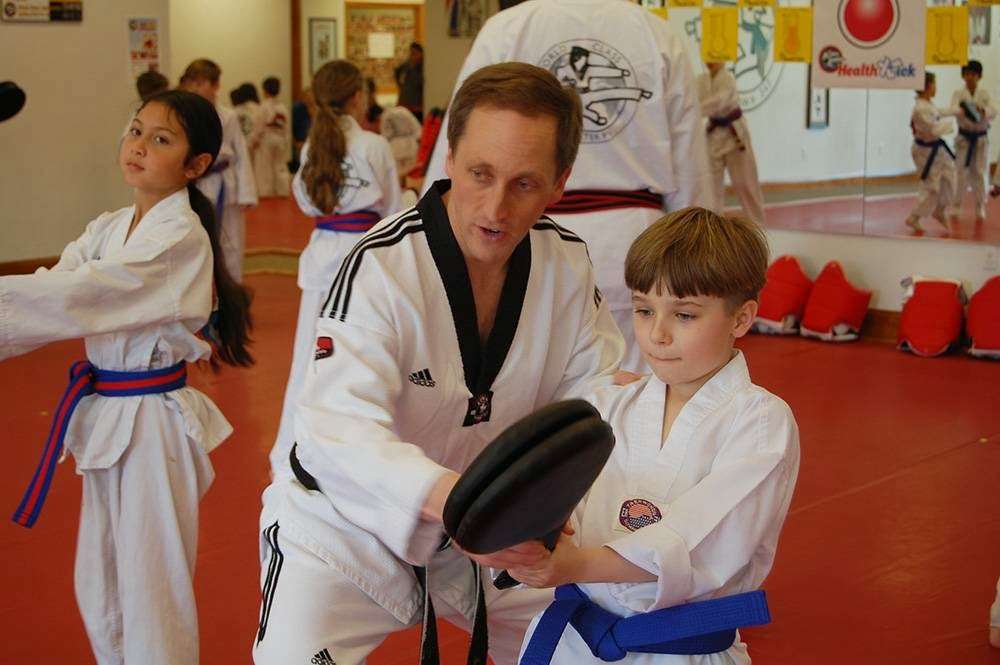 Master Ps World Class Tae Kwon Do | 1502 West Chester Pike, West Chester, PA 19382, USA | Phone: (610) 692-6767