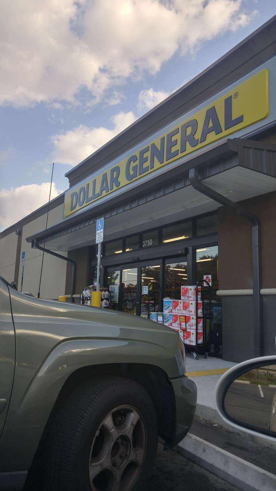 Dollar General | 3750 Duff Rd, Lakeland, FL 33810, USA | Phone: (863) 400-5055