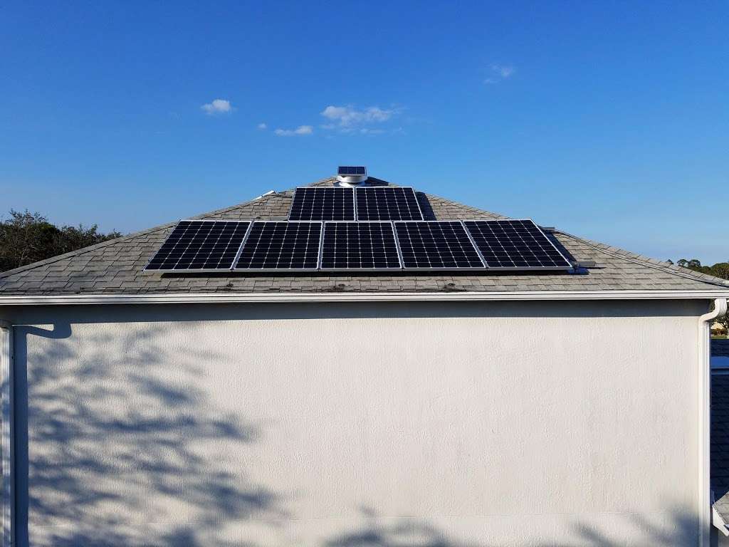 Florida Solar East, LLC | 1791 Cogswell St, Rockledge, FL 32955, USA | Phone: (866) 447-6527