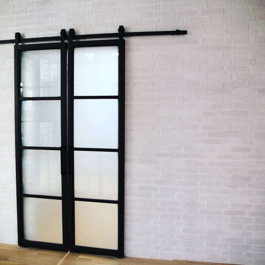 Buffalo Barn Doors and Hardware | 5606 Old Greenhouse Rd, Houston, TX 77084, USA | Phone: (281) 861-8775