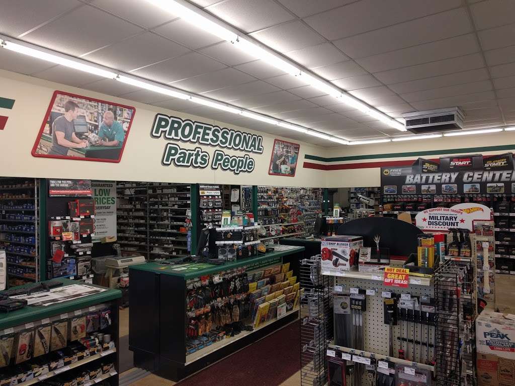 OReilly Auto Parts | 3512 Avenue H, Rosenberg, TX 77471, USA | Phone: (281) 342-2826
