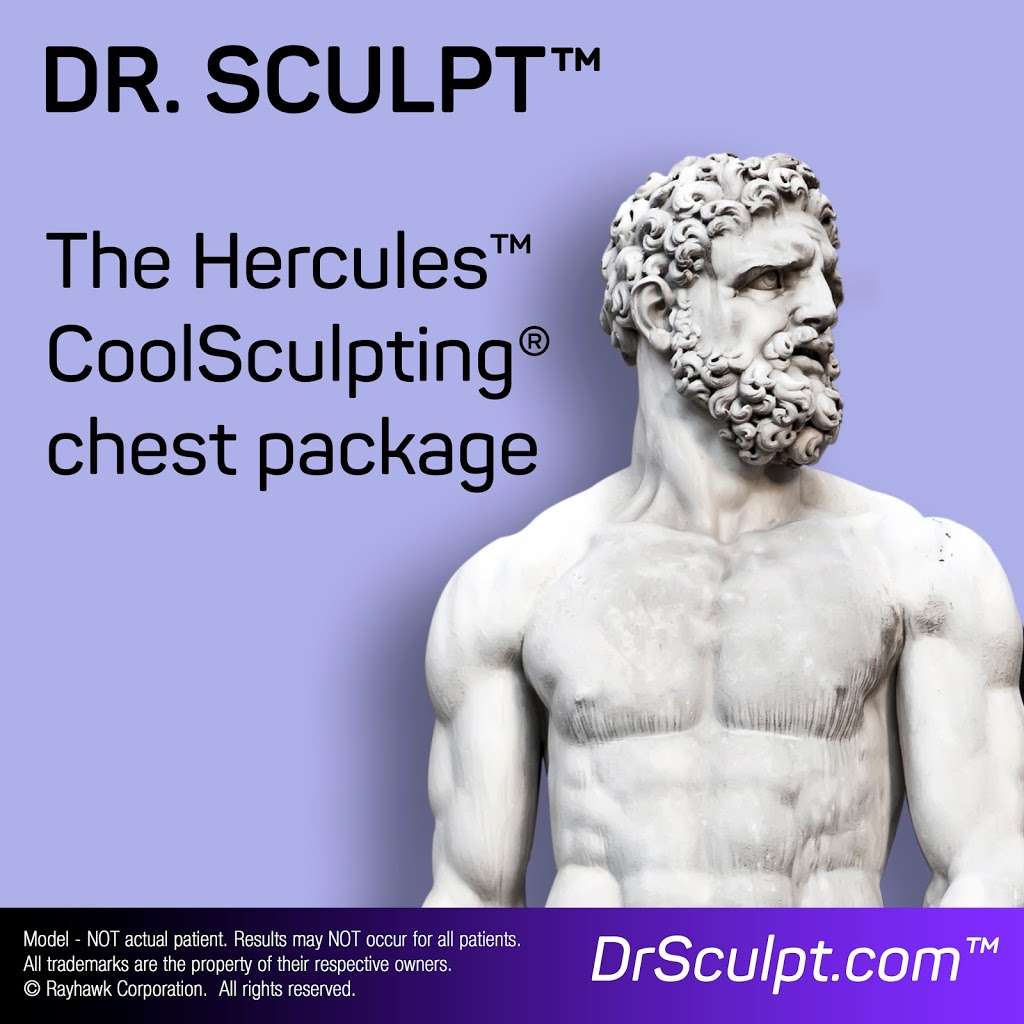 Dr. Sculpt™ CoolSculpting® Center | 710 Tennent Rd #104, Manalapan Township, NJ 07726, USA | Phone: (732) 617-6492