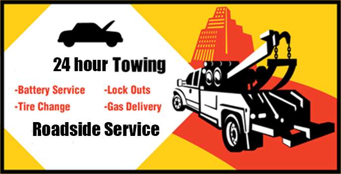 N&R Towing & Roadside Assistance & junk car removel | 2206, 11806 Adel Rd, Houston, TX 77067 | Phone: (682) 248-5841