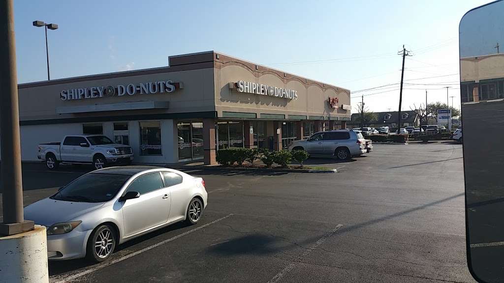 Shipley Do-Nuts | 3933 Spencer Hwy, Pasadena, TX 77504, USA | Phone: (713) 941-6479