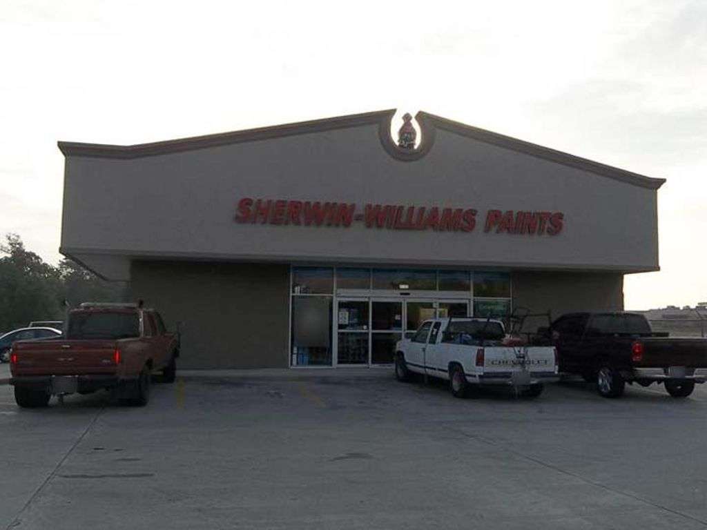 Sherwin-Williams Paint Store | 4940 North Fwy, Houston, TX 77022, USA | Phone: (713) 884-8494