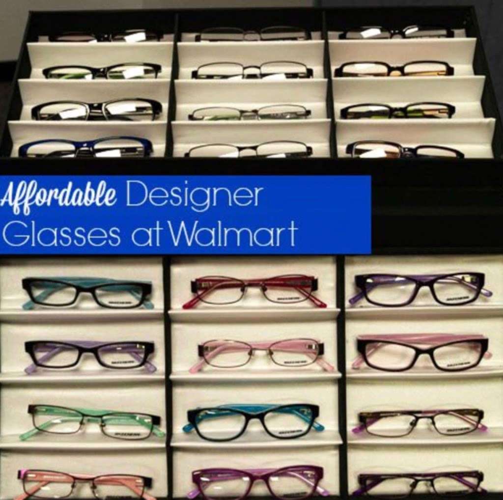 Walmart Vision & Glasses | 10505 Broadway St, Pearland, TX 77584, USA | Phone: (713) 436-2803