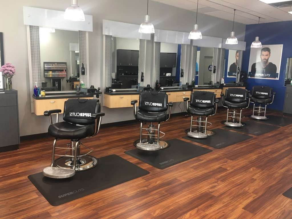 Supercuts | 2209 Base Line Rd #400, Claremont, CA 91711 | Phone: (909) 985-0550