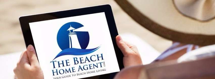 The Beach Home Agent | 5000 Coastal Hwy #6, Ocean City, MD 21842, USA | Phone: (410) 430-8755