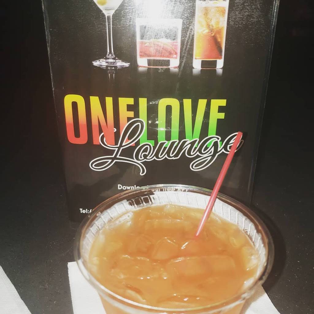 One Love Lounge Caribbean Restaurant | 2315 S Cooper St, Arlington, TX 76015, USA | Phone: (682) 323-4950