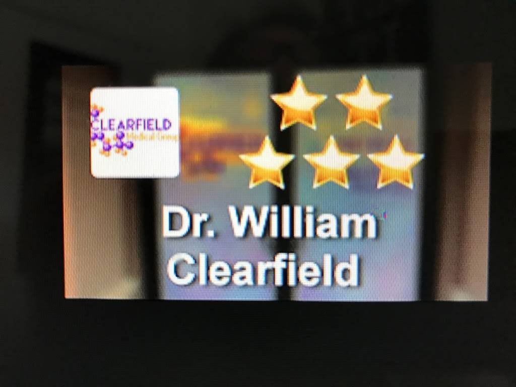 Clearfield Medical Group | 9550 S McCarran Blvd a, Reno, NV 89523, USA | Phone: (775) 359-1222