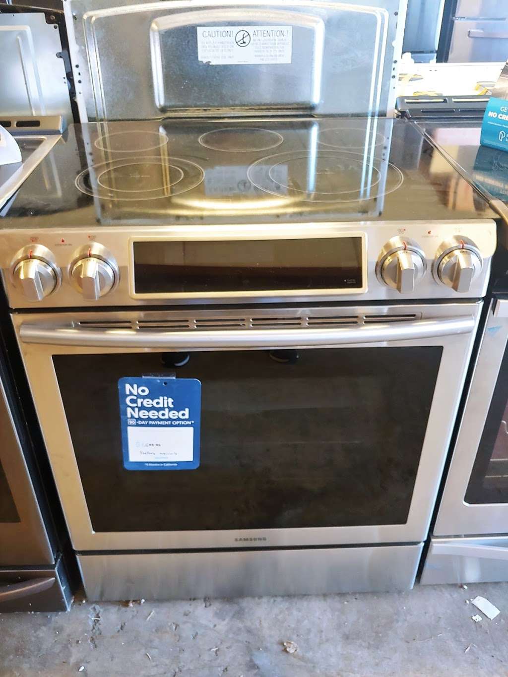 Appliance Outlet Texas | 3309 Preston Rd, Pasadena, TX 77505, USA | Phone: (832) 230-1455