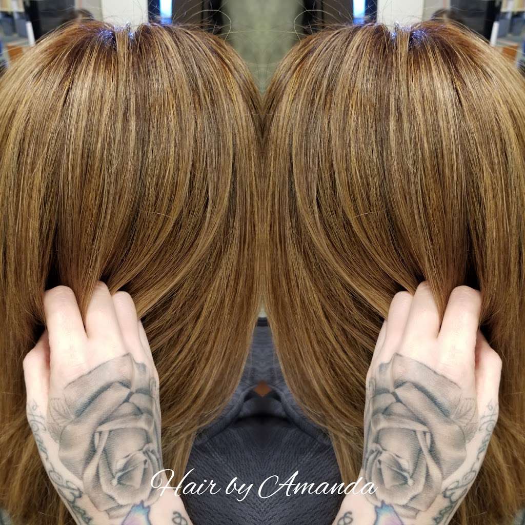 Hair by Amanda (Wolf Whistles) | 18343 Outer Hwy 18 N, Apple Valley, CA 92307, USA | Phone: (760) 596-9974