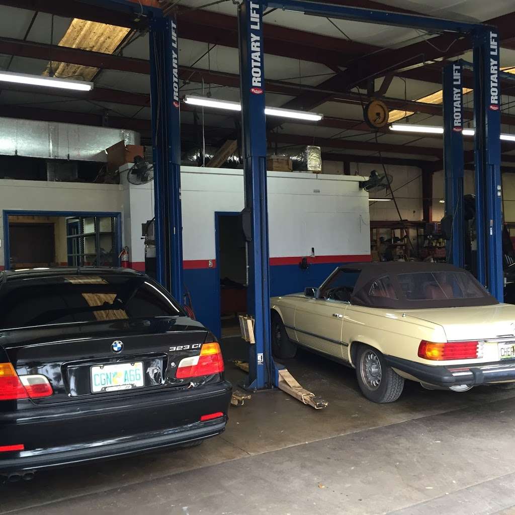 Expert Auto Center | 3487 US Highway 441/27, Fruitland Park, FL 34731 | Phone: (352) 315-1212