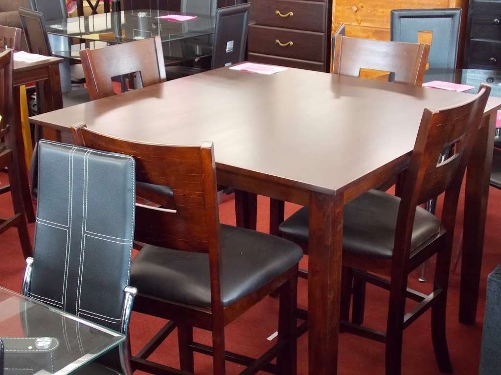 H&A Discount Furniture | 11024 Victory Blvd, North Hollywood, CA 91606, USA | Phone: (818) 763-3779