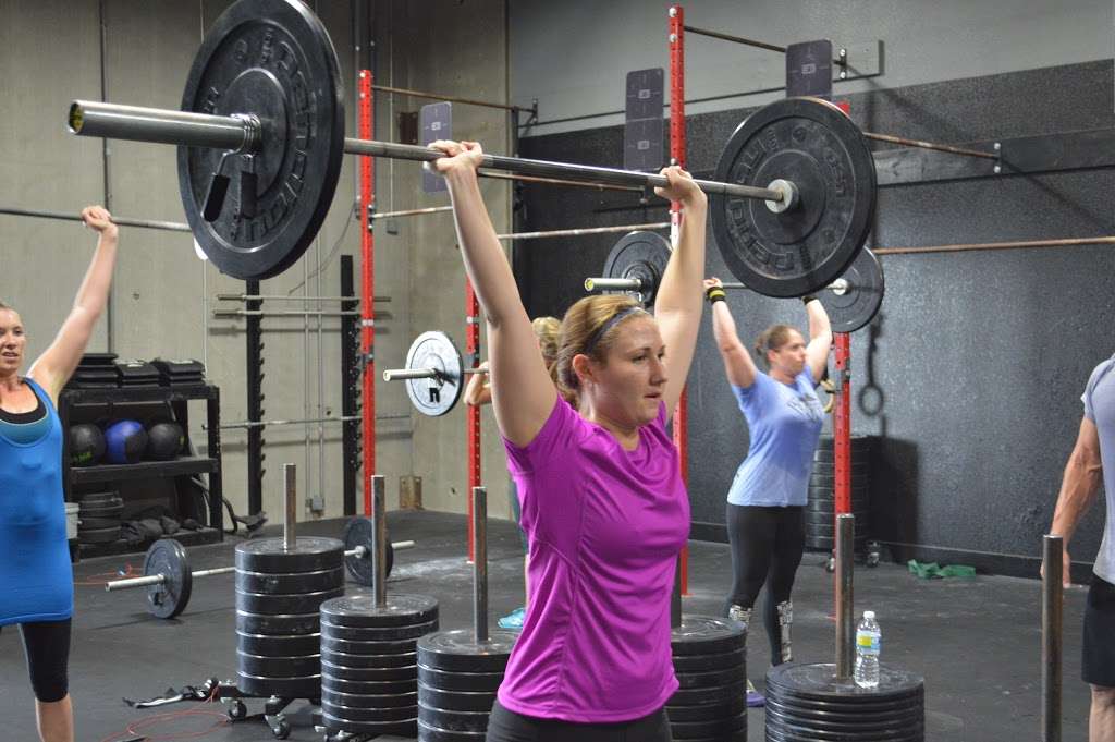 KCI CrossFit | 10767 N Ambassador Dr, Kansas City, MO 64153 | Phone: (816) 659-3076