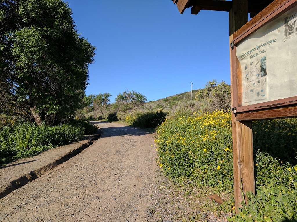 San Mateo Campground | 830 Cristianitos Rd, San Clemente, CA 92672 | Phone: (949) 361-2531