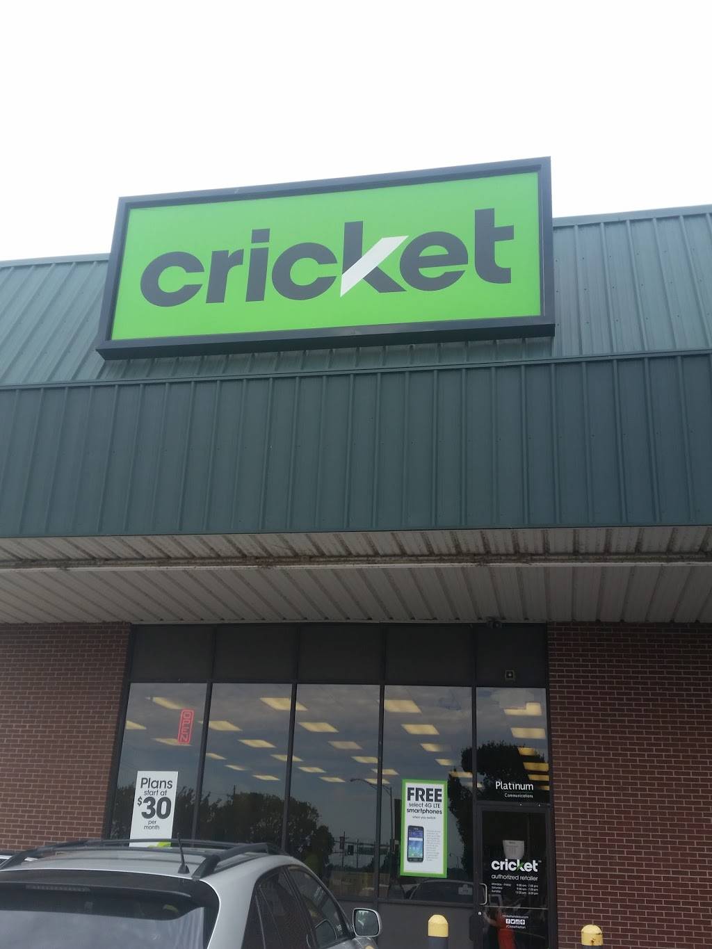 Cricket Wireless Authorized Retailer | 250 S, OK-97, Sand Springs, OK 74063 | Phone: (918) 514-0055