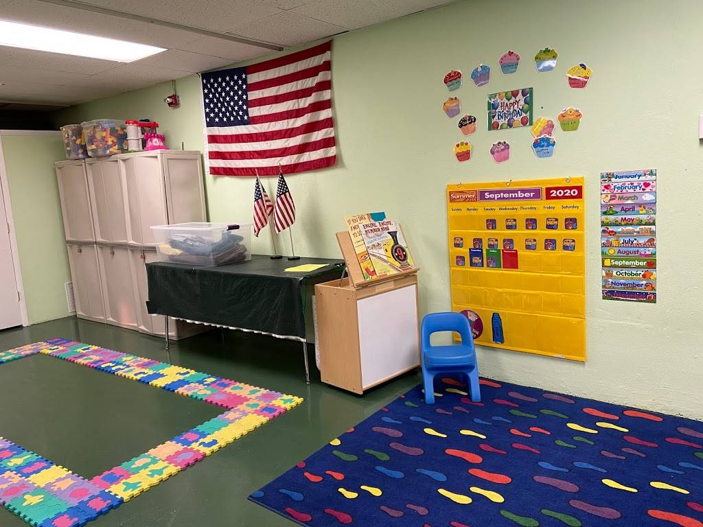 Creative Beginnings Preschool | 36 Gould St, Verona, NJ 07044, USA | Phone: (973) 239-2242