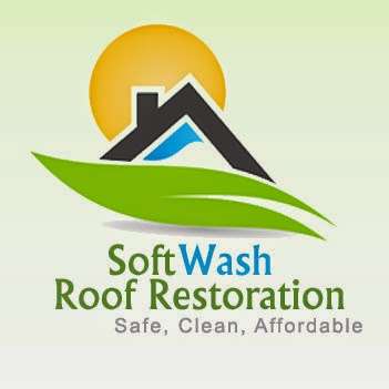 Soft Wash Roof Restoration | 2520 Stoneybrook Ln, Drexel Hill, PA 19026, USA | Phone: (484) 680-5908