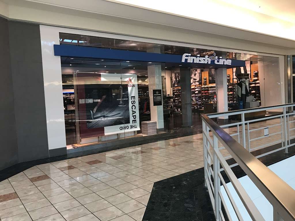 Finish Line | 3101 PGA Boulevard, Palm Beach Gardens, FL 33410, USA | Phone: (561) 293-3686